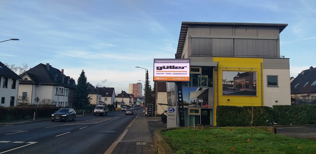 Bild bereitgestellt von eingetragener Firma